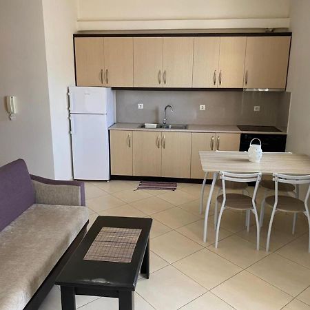 Paradiso Apartments Saranda Zewnętrze zdjęcie