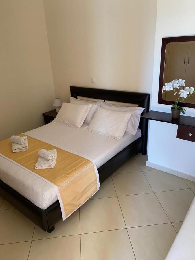 Paradiso Apartments Saranda Zewnętrze zdjęcie