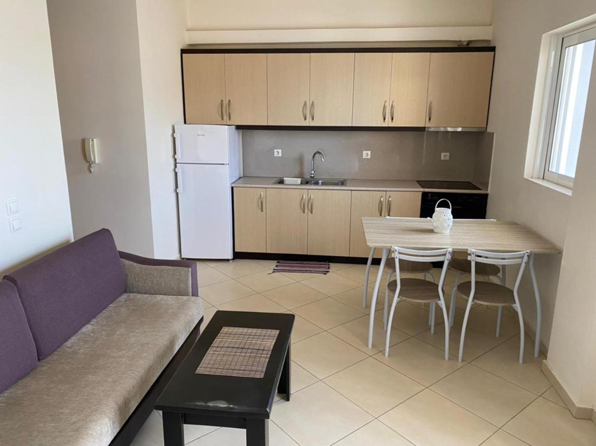 Paradiso Apartments Saranda Zewnętrze zdjęcie
