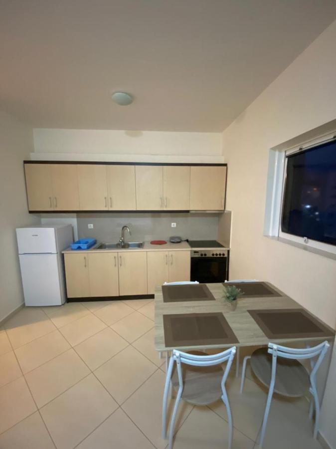 Paradiso Apartments Saranda Zewnętrze zdjęcie
