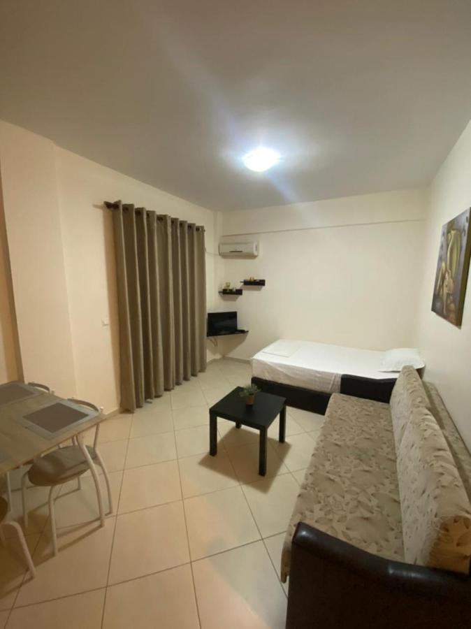 Paradiso Apartments Saranda Zewnętrze zdjęcie
