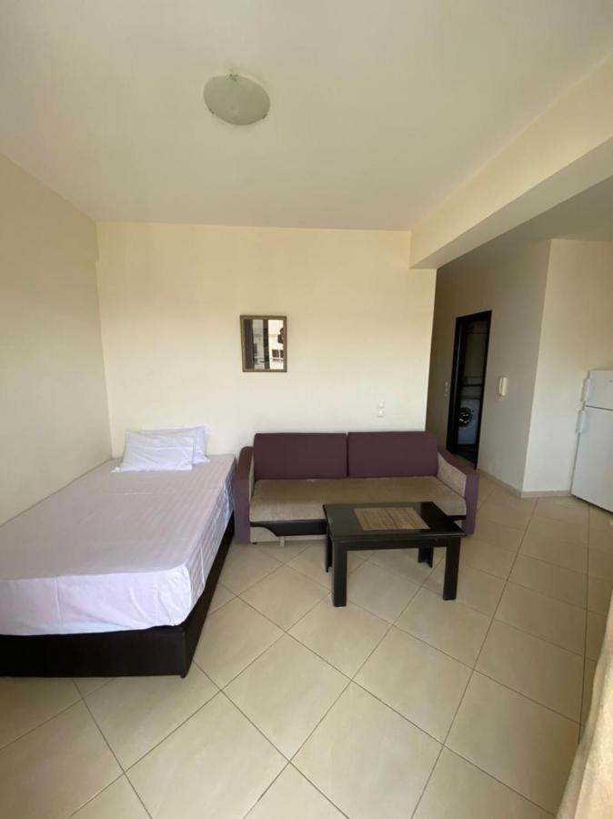 Paradiso Apartments Saranda Zewnętrze zdjęcie