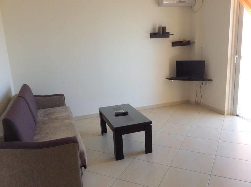 Paradiso Apartments Saranda Zewnętrze zdjęcie