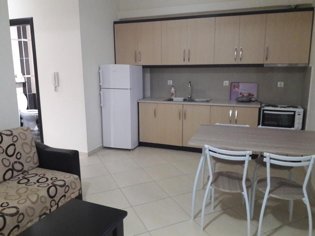 Paradiso Apartments Saranda Zewnętrze zdjęcie