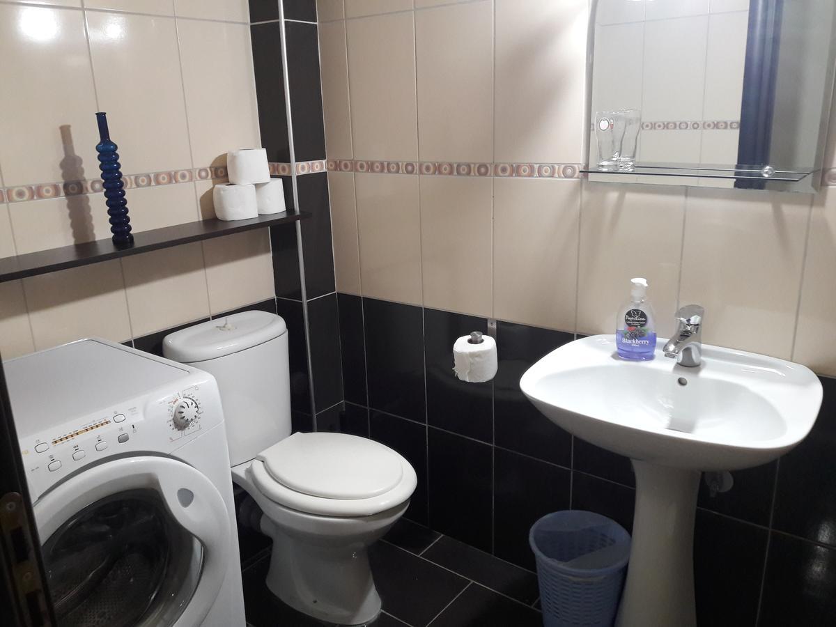 Paradiso Apartments Saranda Zewnętrze zdjęcie