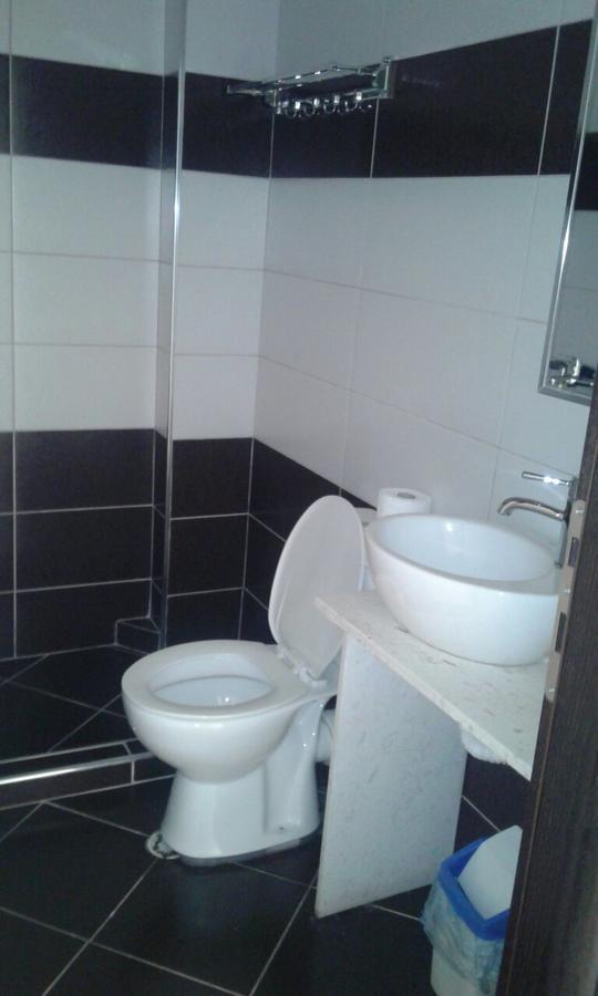 Paradiso Apartments Saranda Zewnętrze zdjęcie